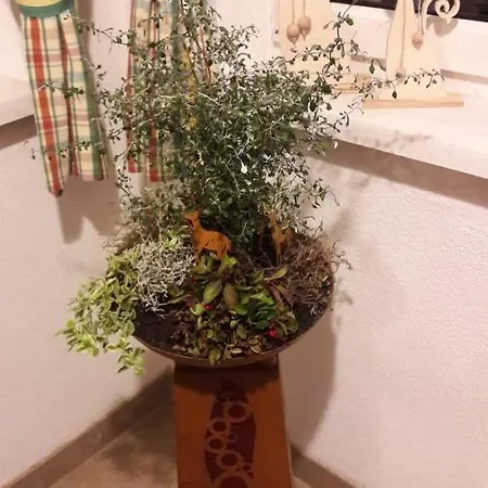Schusterbauernhof Privatunterkunft