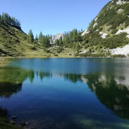 Schusterbauernhof * Bad Mitterndorf