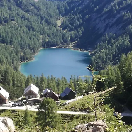 Schusterbauernhof Δωμάτια σε οικογενειακή κατοικία *