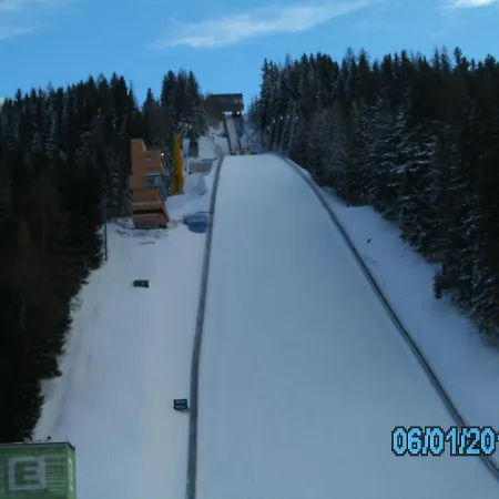 Schusterbauernhof * Bad Mitterndorf