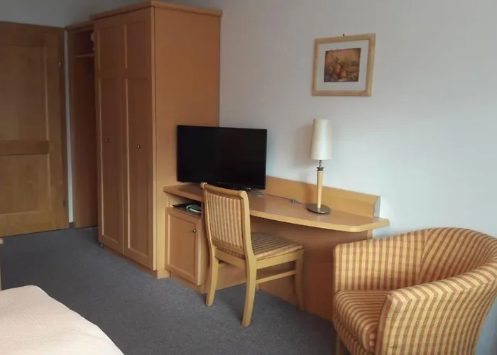 홈스테이 Schusterbauernhof