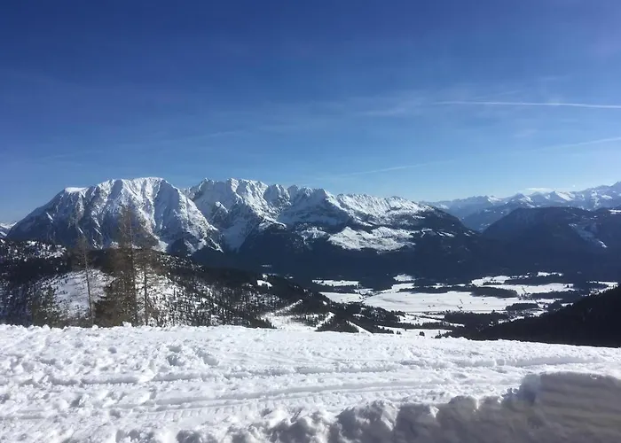 Schusterbauernhof 바트 미테른도르프