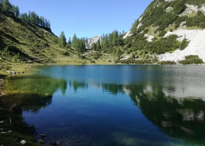 Schusterbauernhof * Bad Mitterndorf
