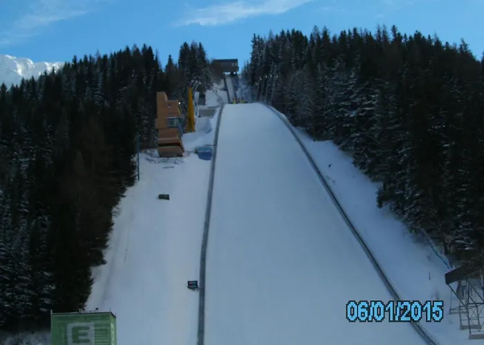 Schusterbauernhof * 바트 미테른도르프